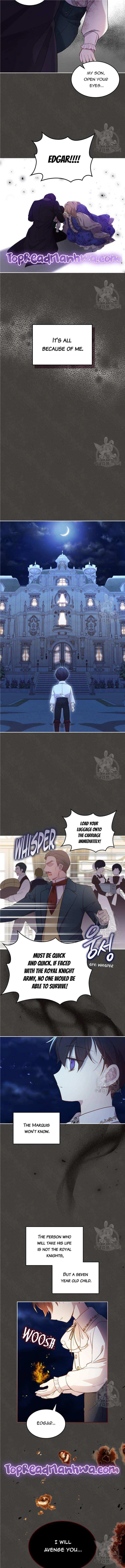 I Accidentally Saved the Male Lead’s Brother Chapter 52 47 08