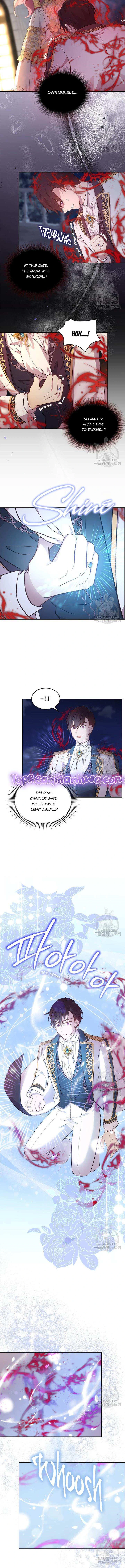 I Accidentally Saved the Male Lead’s Brother Chapter 52 49 10
