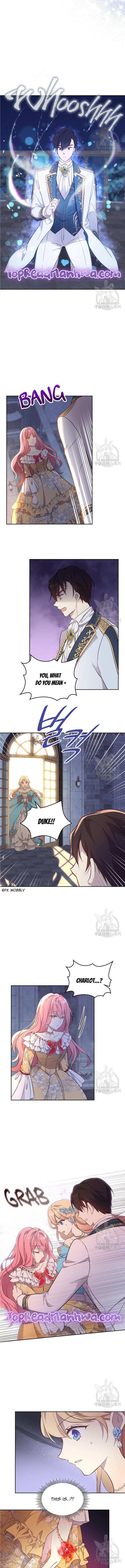 I Accidentally Saved the Male Lead’s Brother Chapter 52 50 11
