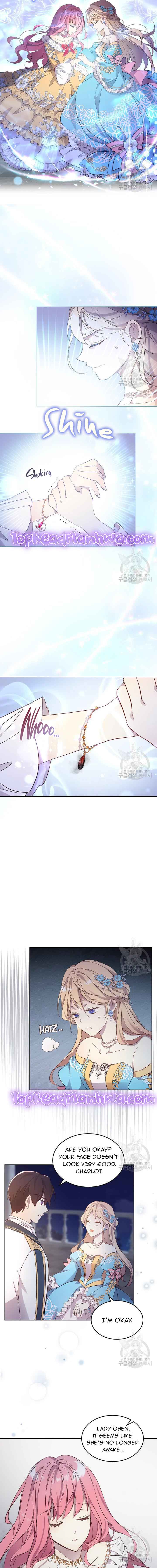 I Accidentally Saved the Male Lead’s Brother Chapter 53 54 02