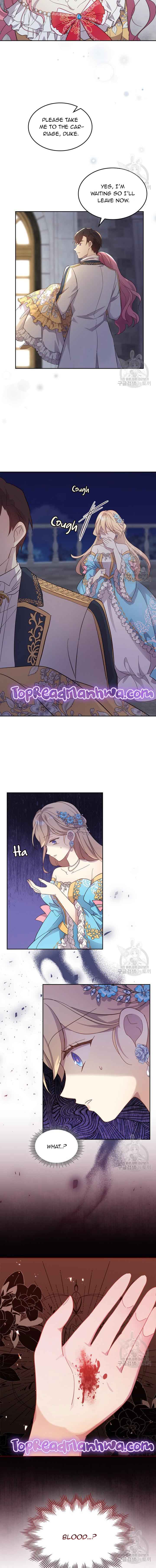 I Accidentally Saved the Male Lead’s Brother Chapter 53 55 03