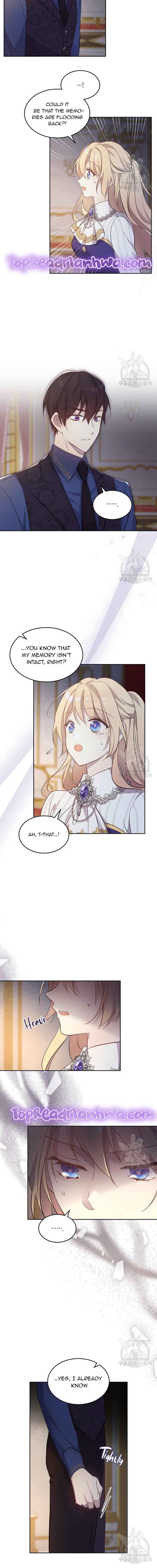 I Accidentally Saved the Male Lead’s Brother Chapter 53 57 05