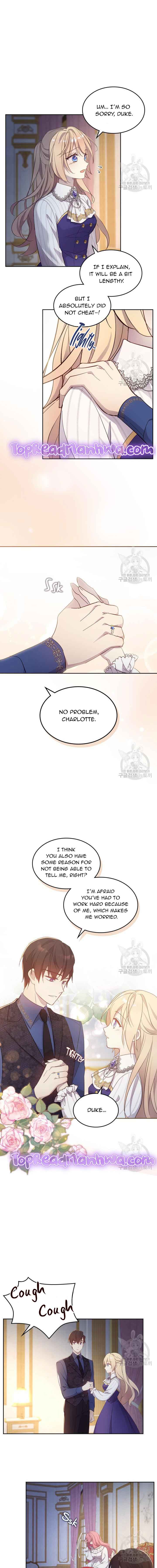 I Accidentally Saved the Male Lead’s Brother Chapter 53 58 06