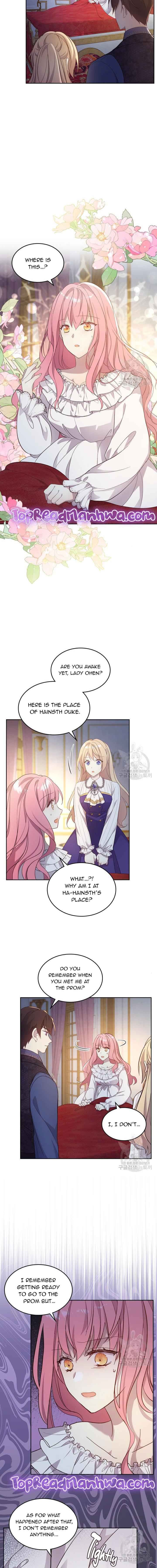 I Accidentally Saved the Male Lead’s Brother Chapter 53 59 07