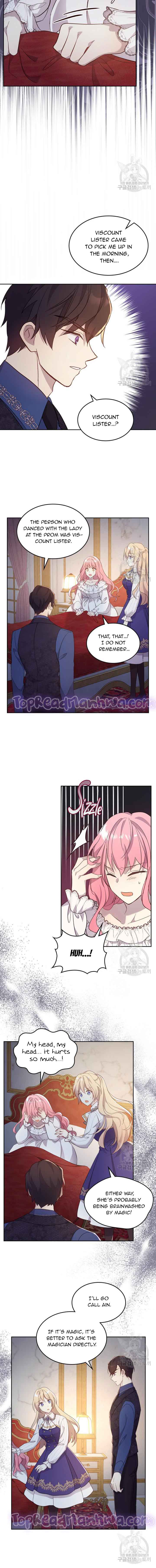 I Accidentally Saved the Male Lead’s Brother Chapter 53 60 08