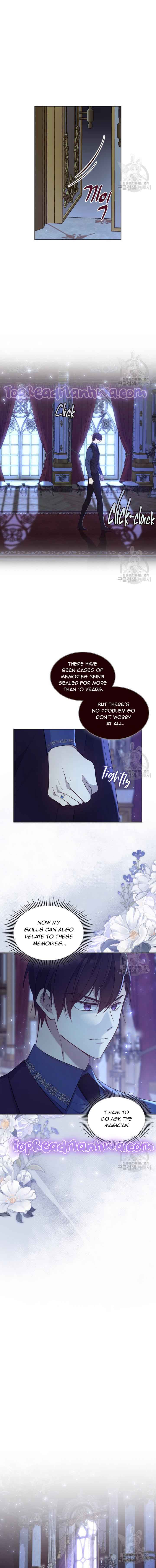 I Accidentally Saved the Male Lead’s Brother Chapter 53 61 09