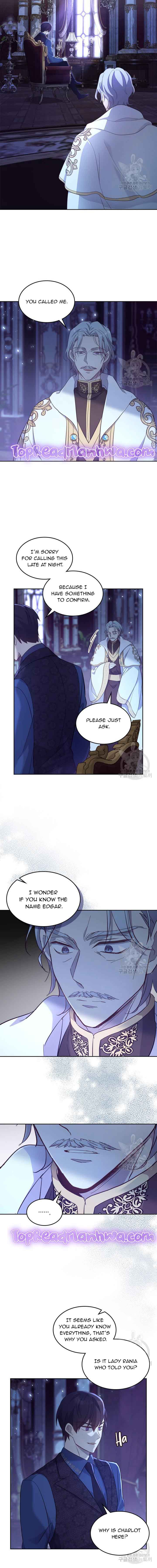 I Accidentally Saved the Male Lead’s Brother Chapter 53 62 10