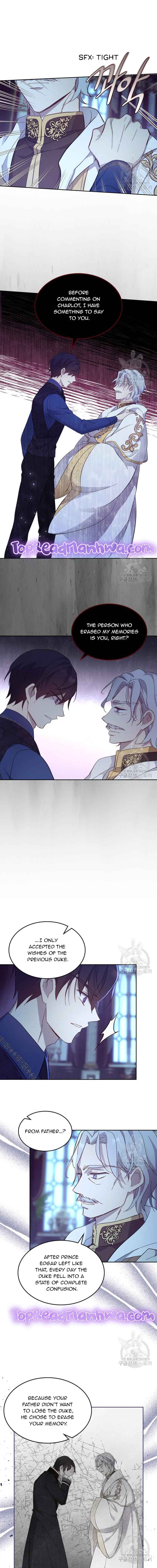 I Accidentally Saved the Male Lead’s Brother Chapter 53 63 11