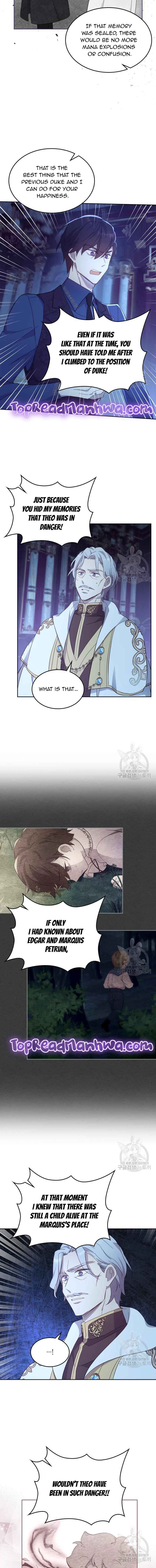 I Accidentally Saved the Male Lead’s Brother Chapter 53 64 12