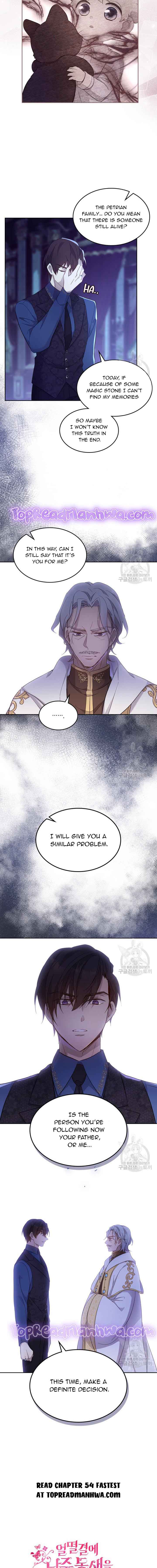 I Accidentally Saved the Male Lead’s Brother Chapter 53 65 13