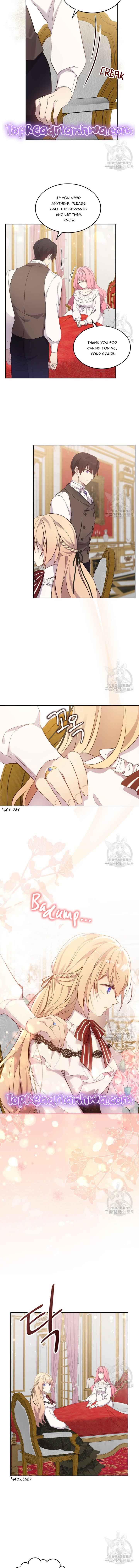 I Accidentally Saved the Male Lead’s Brother Chapter 54 45 05
