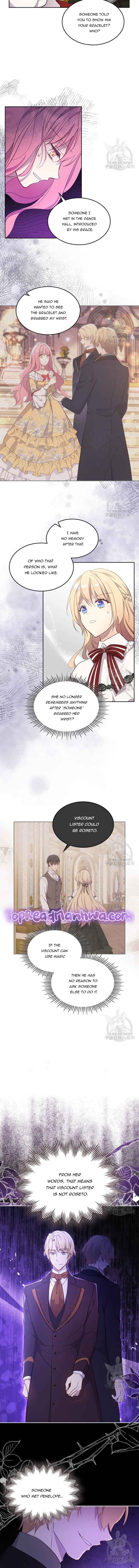 I Accidentally Saved the Male Lead’s Brother Chapter 54 47 07