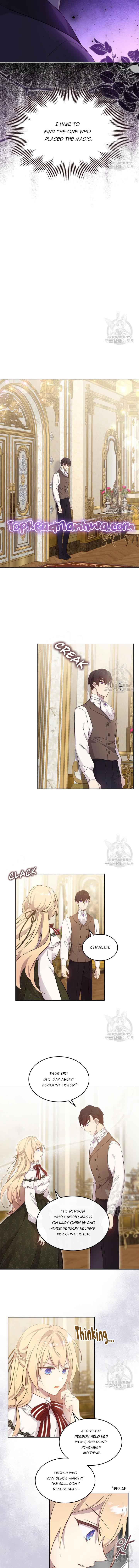 I Accidentally Saved the Male Lead’s Brother Chapter 54 48 08