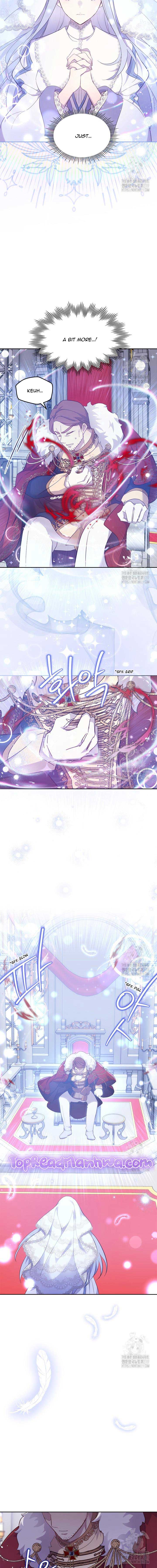 I Accidentally Saved the Male Lead’s Brother Chapter 58 47 04