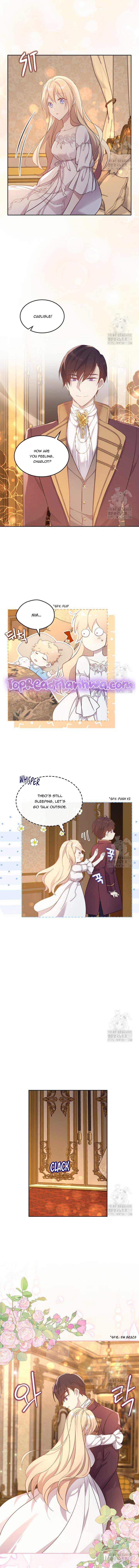 I Accidentally Saved the Male Lead’s Brother Chapter 58 52 09