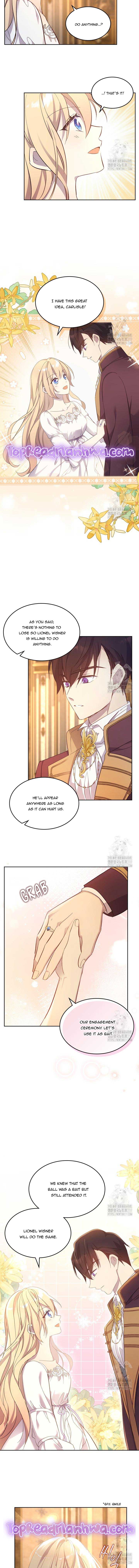I Accidentally Saved the Male Lead’s Brother Chapter 58 54 11