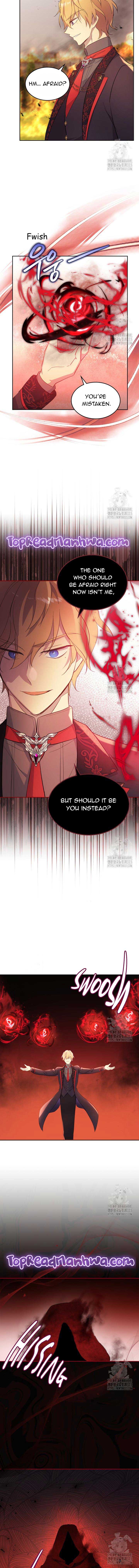 I Accidentally Saved the Male Lead’s Brother Chapter 61 48 02