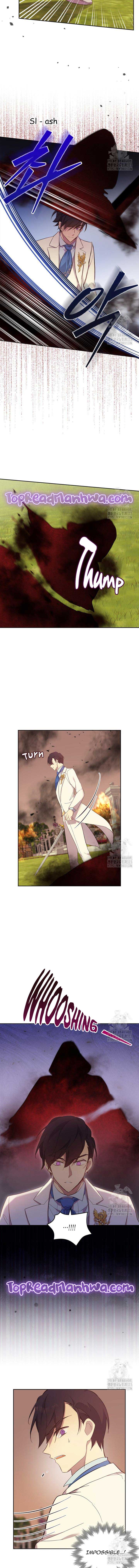 I Accidentally Saved the Male Lead’s Brother Chapter 61 50 04
