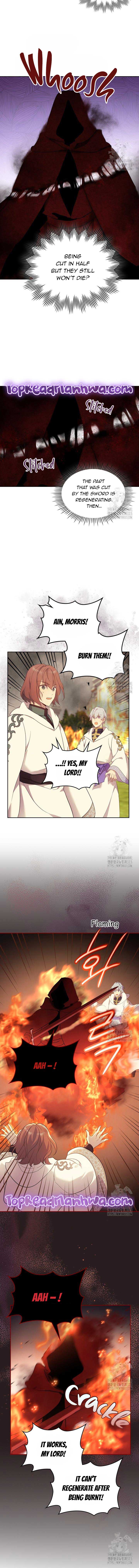 I Accidentally Saved the Male Lead’s Brother Chapter 61 51 05