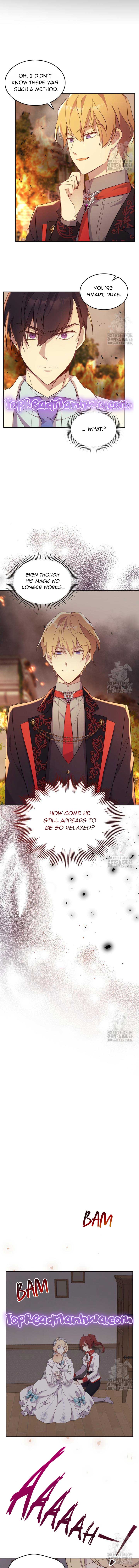 I Accidentally Saved the Male Lead’s Brother Chapter 61 52 06