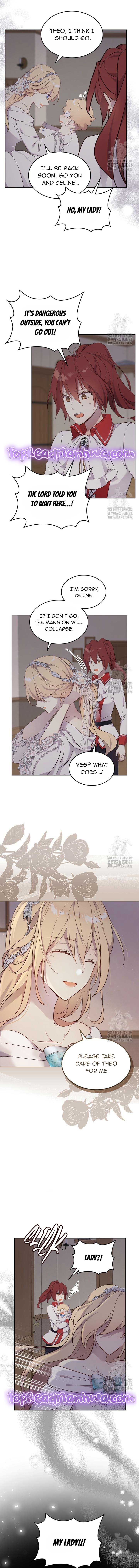 I Accidentally Saved the Male Lead’s Brother Chapter 61 55 09