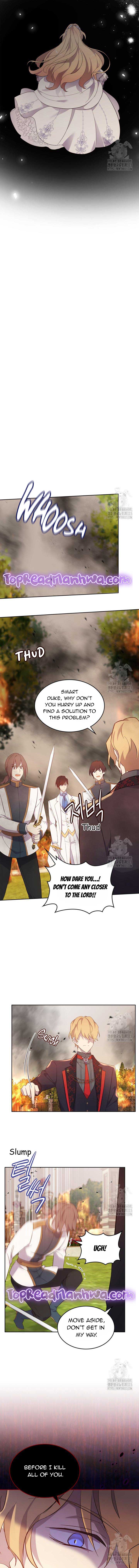 I Accidentally Saved the Male Lead’s Brother Chapter 61 56 10