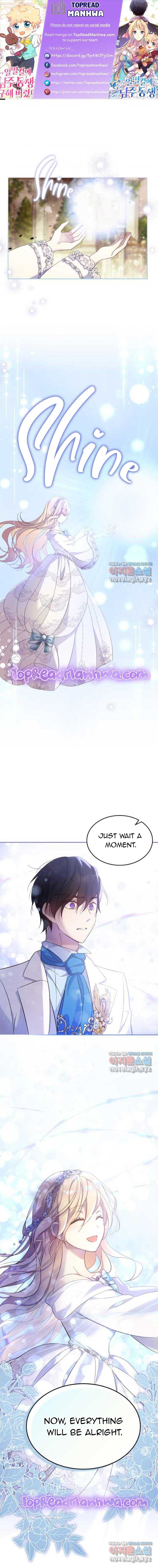 I Accidentally Saved the Male Lead’s Brother Chapter 63 47 01
