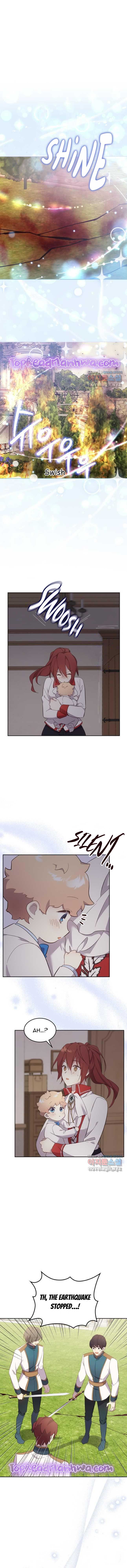 I Accidentally Saved the Male Lead’s Brother Chapter 63 48 02