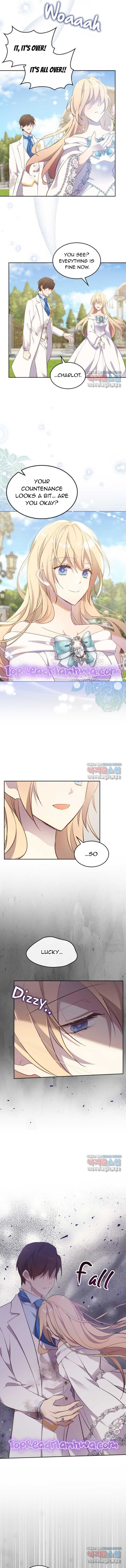 I Accidentally Saved the Male Lead’s Brother Chapter 63 49 03