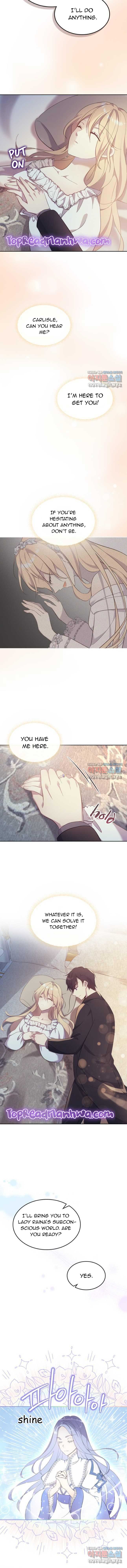 I Accidentally Saved the Male Lead’s Brother Chapter 63 52 06