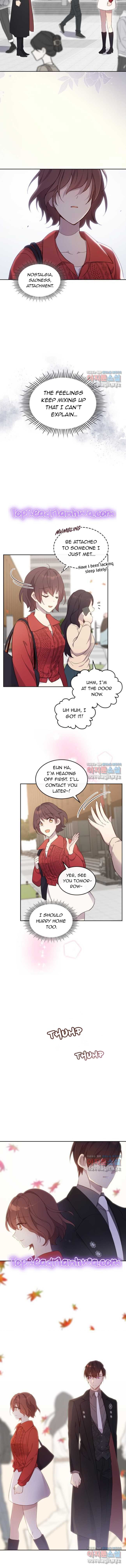 I Accidentally Saved the Male Lead’s Brother Chapter 63 55 09