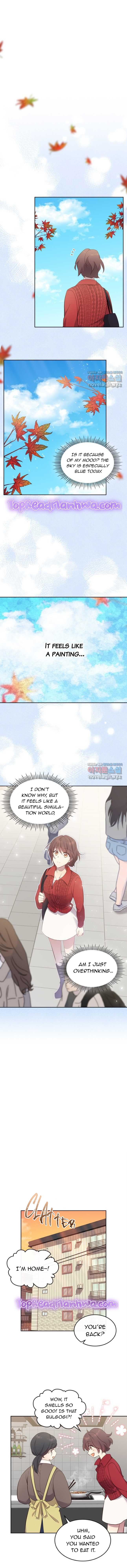 I Accidentally Saved the Male Lead’s Brother Chapter 63 56 10