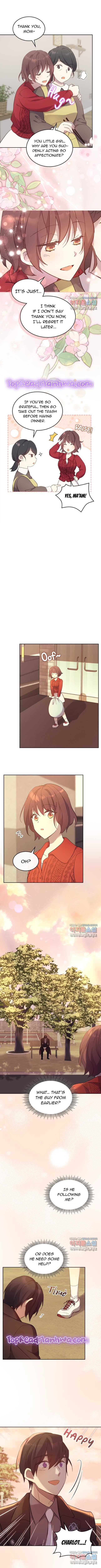 I Accidentally Saved the Male Lead’s Brother Chapter 63 57 11