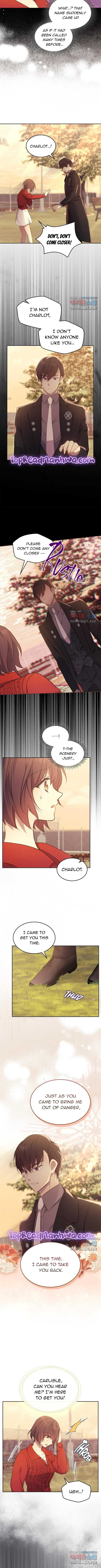 I Accidentally Saved the Male Lead’s Brother Chapter 64 45 02