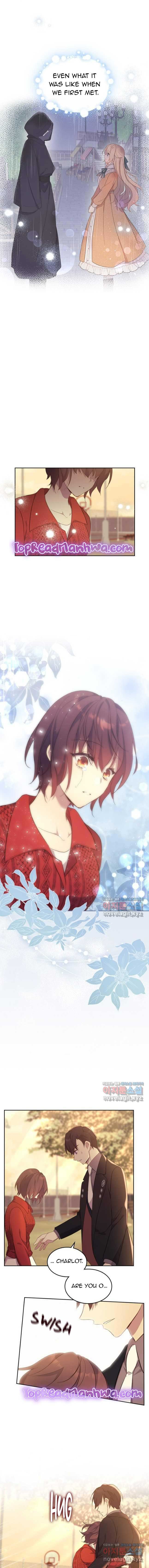 I Accidentally Saved the Male Lead’s Brother Chapter 64 47 04