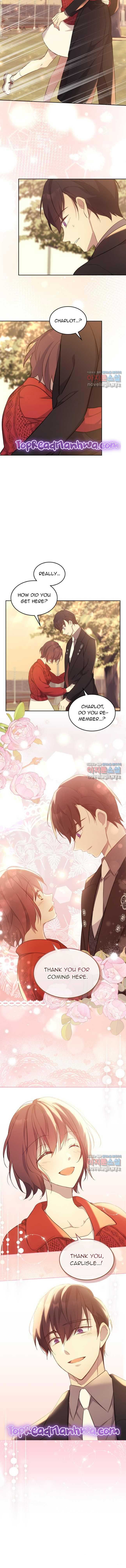 I Accidentally Saved the Male Lead’s Brother Chapter 64 48 05