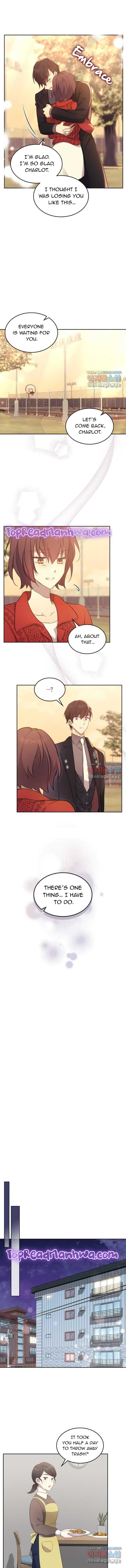 I Accidentally Saved the Male Lead’s Brother Chapter 64 49 06