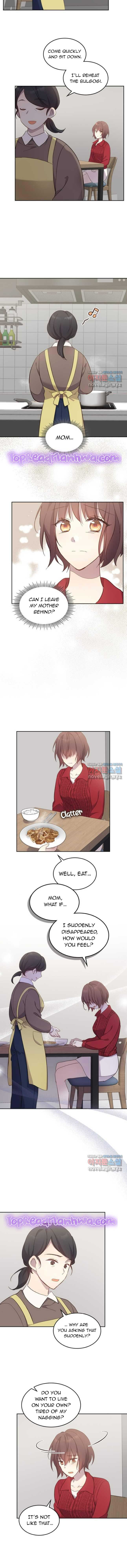 I Accidentally Saved the Male Lead’s Brother Chapter 64 50 07