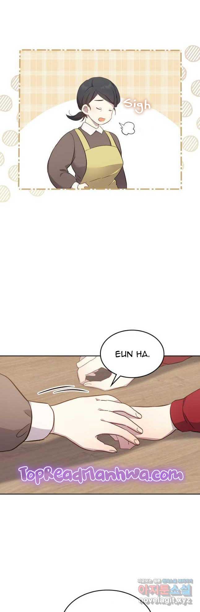 I Accidentally Saved the Male Lead’s Brother Chapter 64 51 08