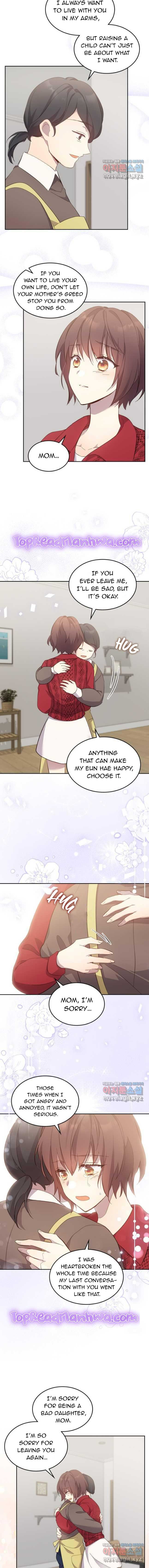 I Accidentally Saved the Male Lead’s Brother Chapter 64 52 09
