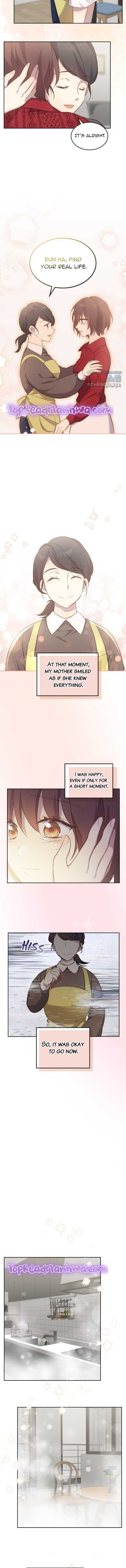 I Accidentally Saved the Male Lead’s Brother Chapter 64 53 10