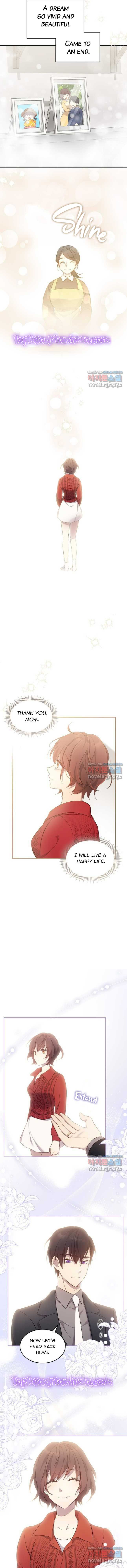I Accidentally Saved the Male Lead’s Brother Chapter 64 54 11