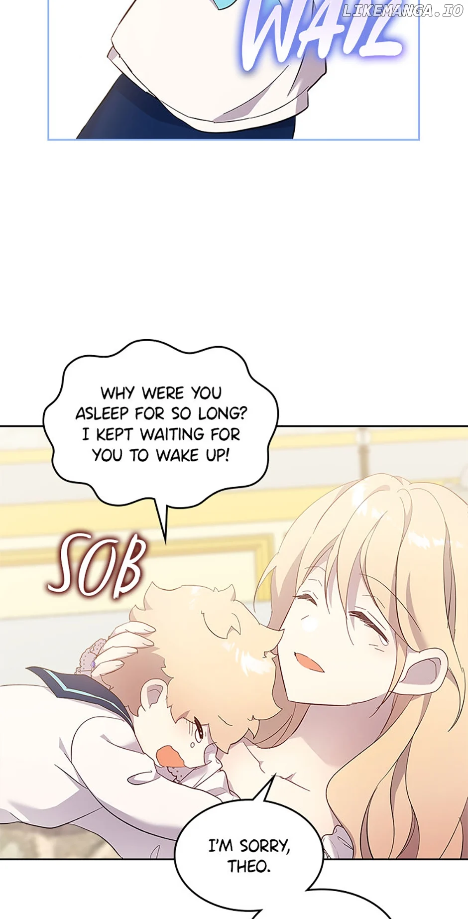 I Accidentally Saved the Male Lead’s Brother Chapter 65 224 07