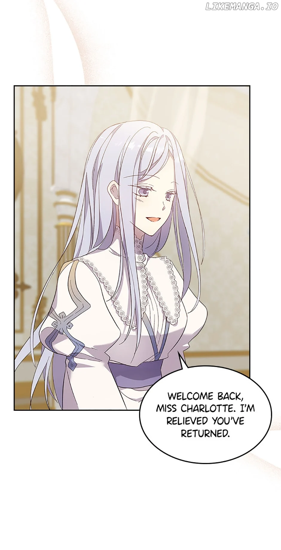 I Accidentally Saved the Male Lead’s Brother Chapter 65 227 10