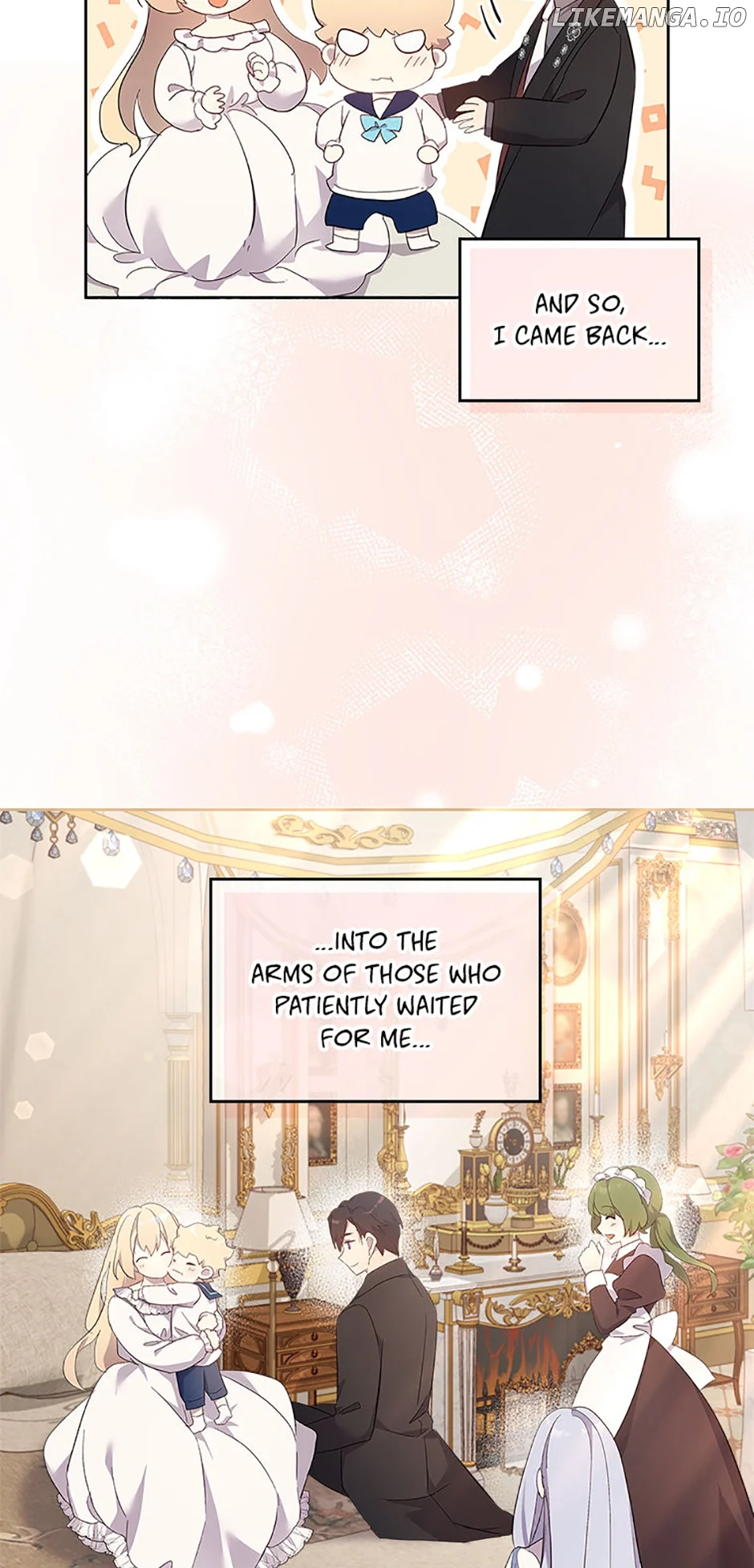 I Accidentally Saved the Male Lead’s Brother Chapter 65 235 18