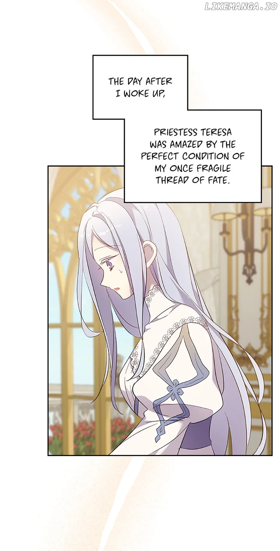 I Accidentally Saved the Male Lead’s Brother Chapter 65 239 22