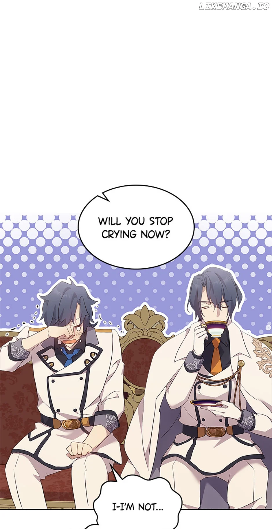 I Accidentally Saved the Male Lead’s Brother Chapter 65 245 28