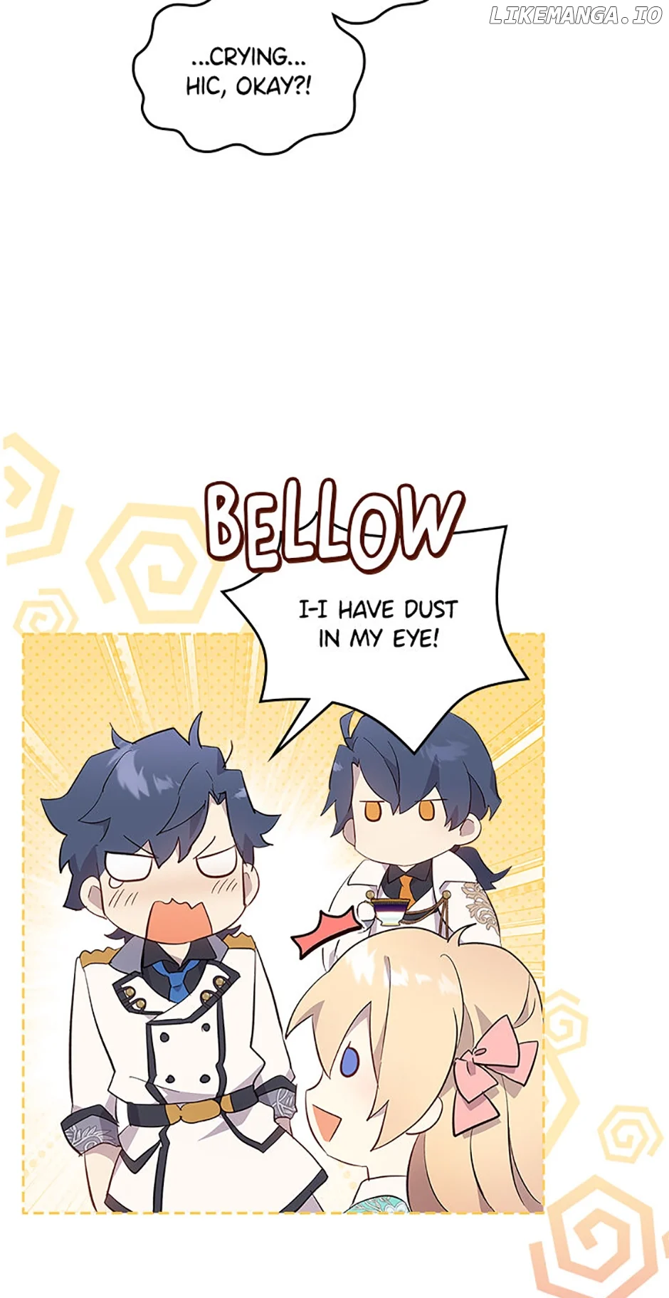 I Accidentally Saved the Male Lead’s Brother Chapter 65 246 29