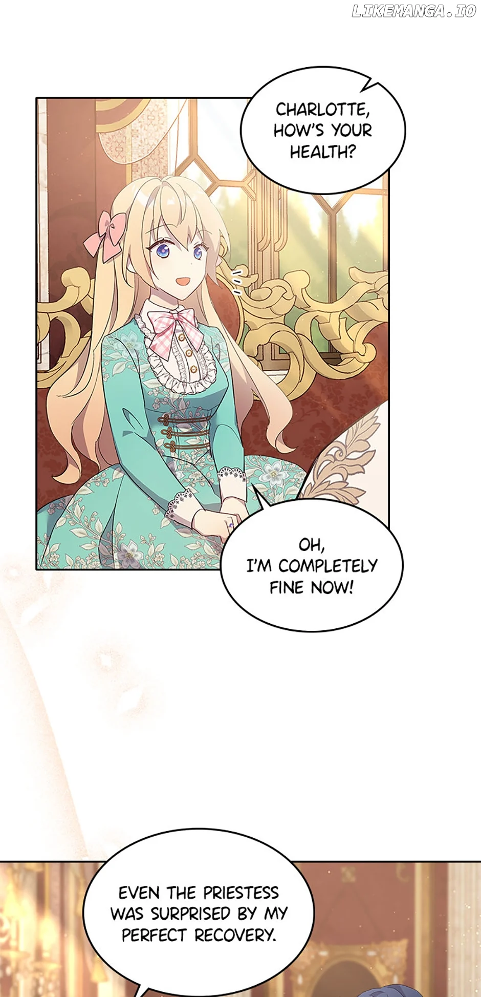 I Accidentally Saved the Male Lead’s Brother Chapter 65 248 31