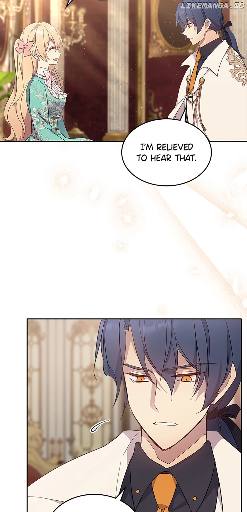 I Accidentally Saved the Male Lead’s Brother Chapter 65 249 32